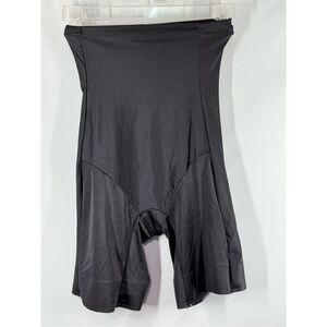 Cupid Shapewear high waist thigh slimmer size medium
